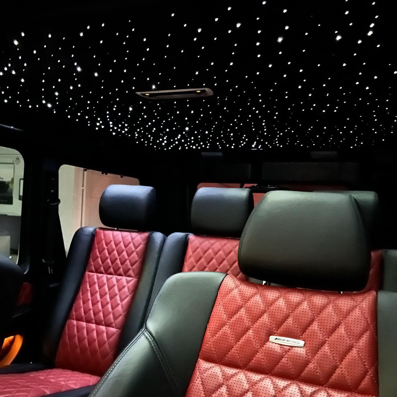 Lampen: LETRONIX RGBIC Sternenhimmel - 600 – Neu (gemäss Beschreibung) aus Treiten von reelage 8