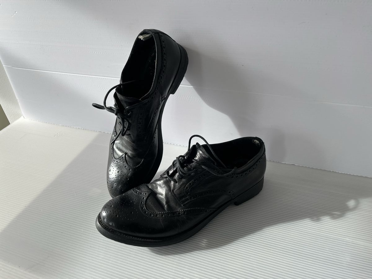 Scarpe da uomo: Officine Creative  – Usato da Iseo venduto da val_tgk5