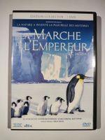 DVD - La Marche de l'Empereur