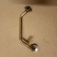 Ansaugsieb Motoröl Mazda MX5 NA B6 1.6 91/115 PS 1989-1997