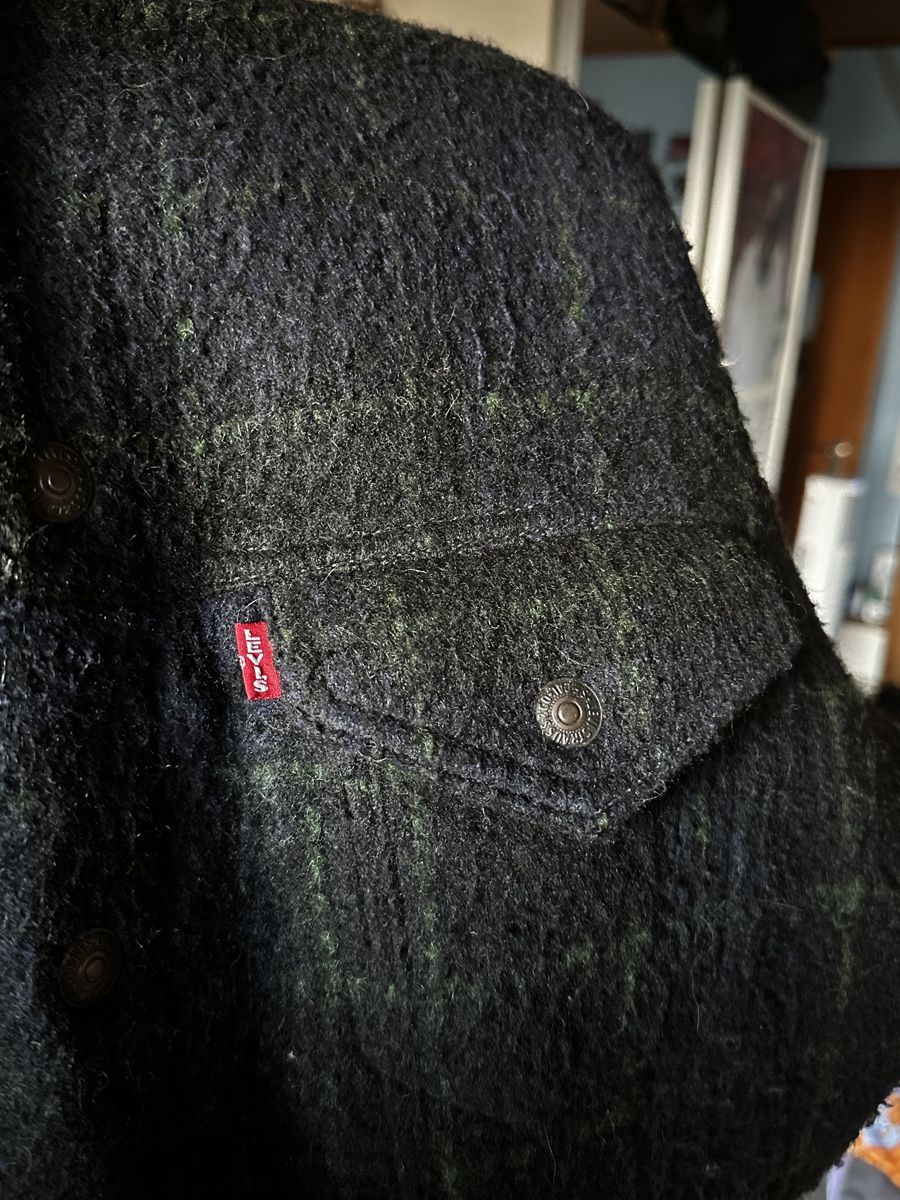 Levi's Jacken: Levi’s Winter Jacket size L  – Gebraucht aus Villars-Burquin von Iliasso 3