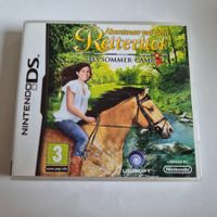 Abenteuer auf dem Reiterhof - Das Sommer-Camp - DS