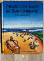 Neues vom Land im Sonnenbrand