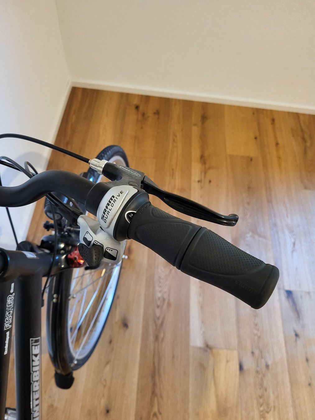 Velos: Damenvelo Interbike City – Gebraucht aus Hirschthal von L_Hi 5