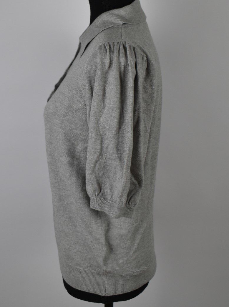 Moss Copenhagen Pullover & Sweatshirts: MSCH Copenhagen Pullover, Gr.S, ungetragen, 52% Viskose – Neu (gemäss Beschreibung) aus Nürensdorf von 2ND_STORY 5