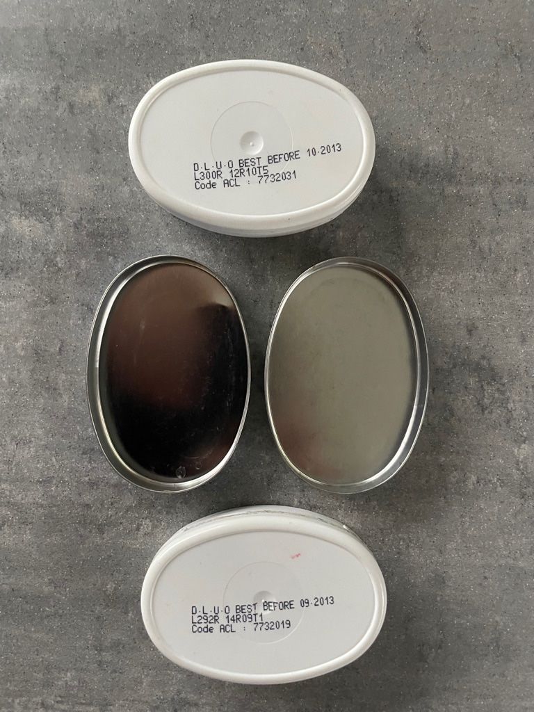 Altro in Decorazioni & Accessori: Les Anis de Flavigny - Box - Döschen - Jugendstil - Vintage – Usato da Zürich venduto da Alot16 5