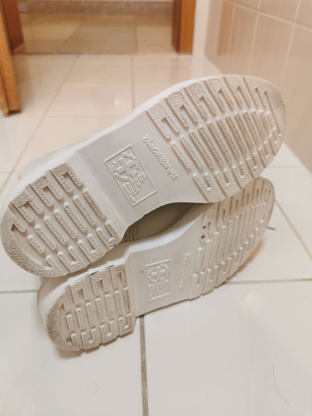 Dr. Martens Scarpe da donna: Dr Martens 37 – Usato da Wetzikon ZH venduto da mau_m2bm 2