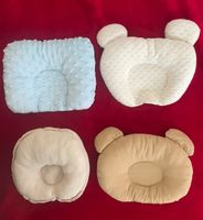 Newborn /Baby Kopfkissen