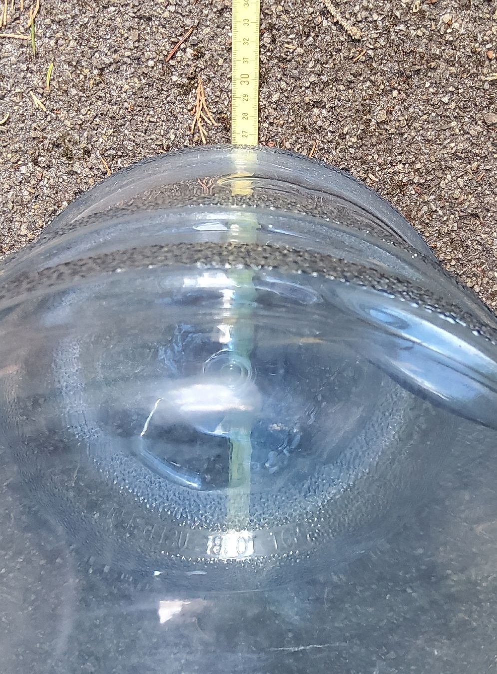 Autres vaisselles & verres: 18,9-Liter-Wassergallone mit Deckel – D'occasion à Winterthur par eob_fw5j 3