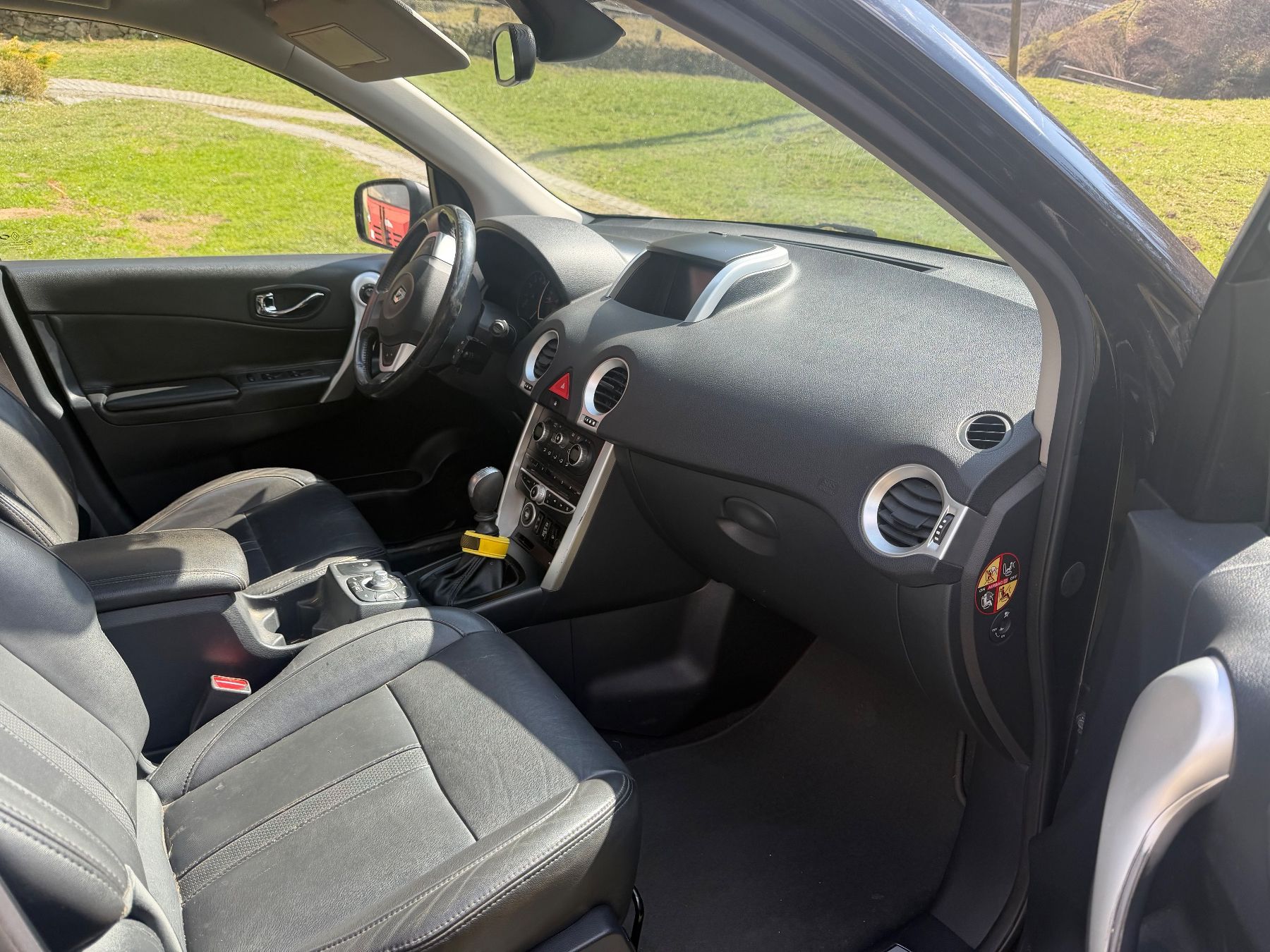 Renault Automobili: Renault Koleos 2.0 DCI – Usato da Meien venduto da GSXR997 9