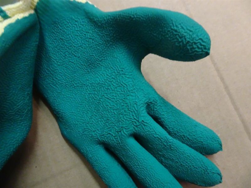 Guanti & manicotti: Arbeits-Gartenhandschuhe Gr XS, 5St – Nuovo e nell'imballaggio originale da Necker venduto da liq24 2