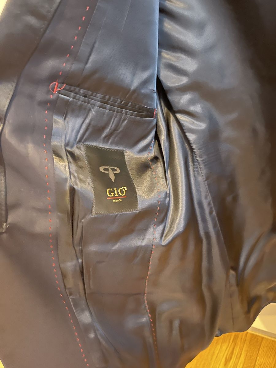 Completi: GIO Men Anzug L – Usato da Stans venduto da lion85 5