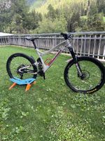 Propain Bike Carbonrahmen