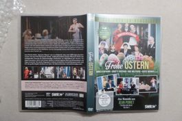 DVD Frohe Ostern Pidax Theater Klassiker