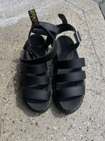 Dr. Martens Blaire schwarz Grösse 39