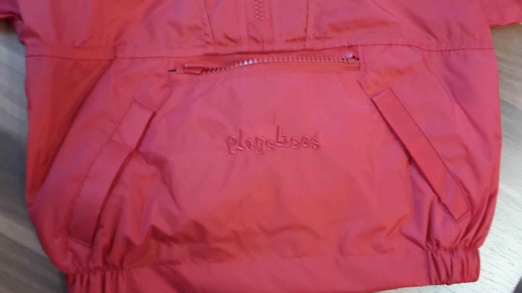 Giacche & Cappotti: Windjacke Playshoes gr 98 statt 29.8 – Nuovo e nell'imballaggio originale da Schwarzenburg venduto da Flamingo07 2