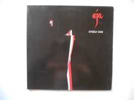 STEELY DAN  -  AJA