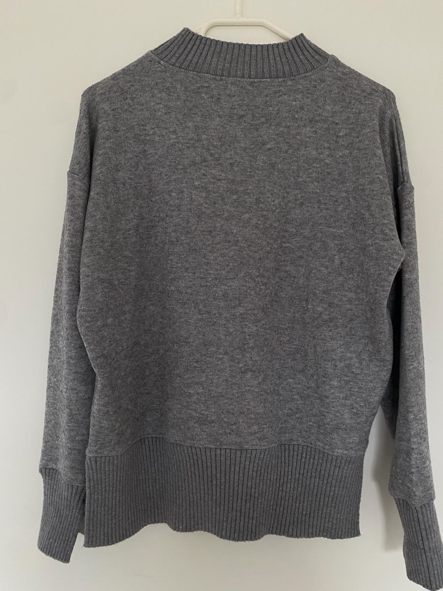 Next Pullover & Sweatshirts: Pull d'hiver Next (size S) – Gebraucht aus Delémont von noe_2dvd 1