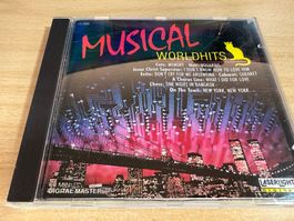 Y3 Unknown Artist – Musical World Hits