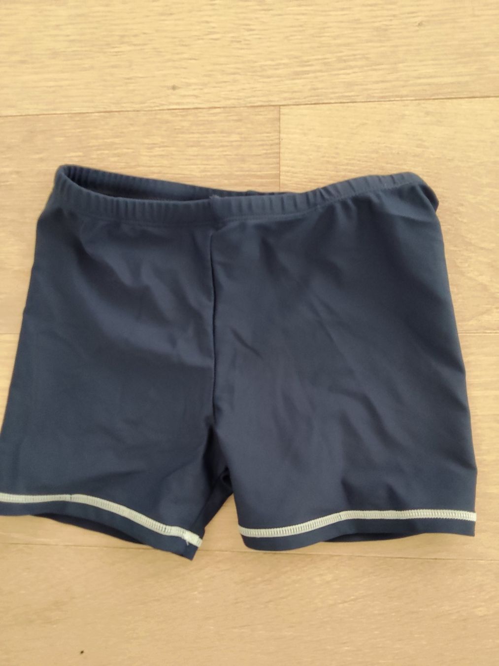 Unterwäsche: Swimming trunks, dark blue, size 110/116 - – Gebraucht aus Bellikon von MellonCollieMitTwint