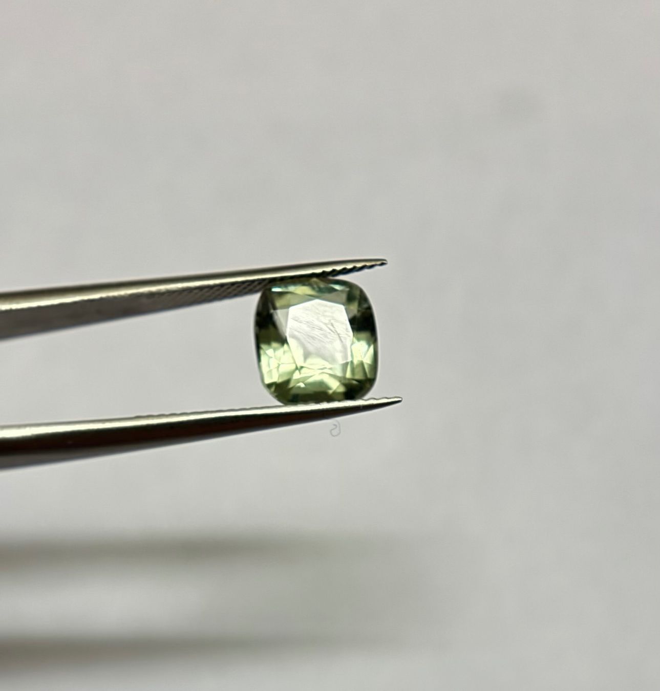 Pietre preziose: 2.35 ct - Seltene Farbe - Turmalin Edelstein – Nuovo (secondo la descrizione) da Mauren venduto da LieGems 2