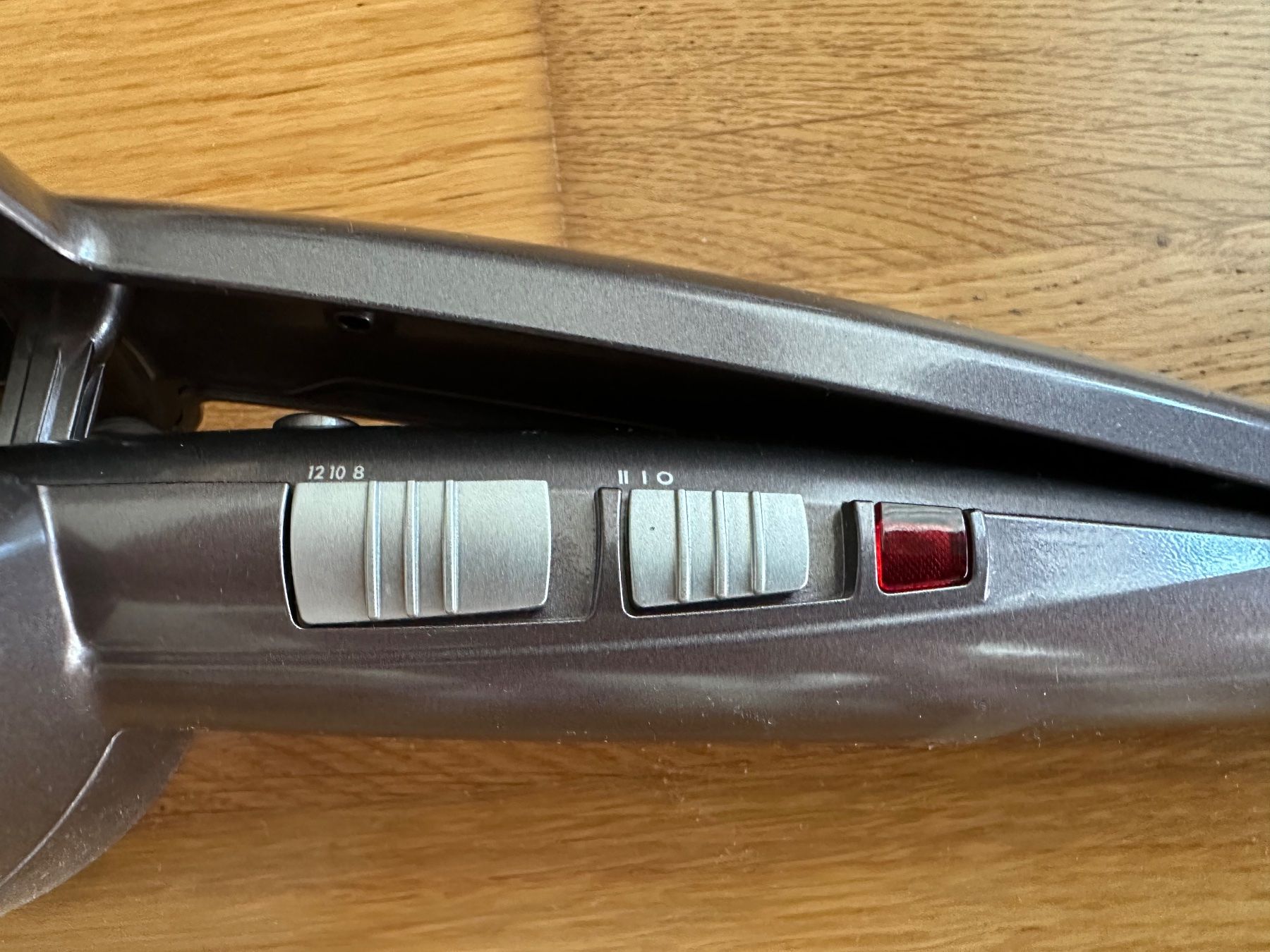BaByliss Piastre & Arricciacapelli: Babyliss Curl Secret – Usato da Zürich venduto da Chrugeli73 3