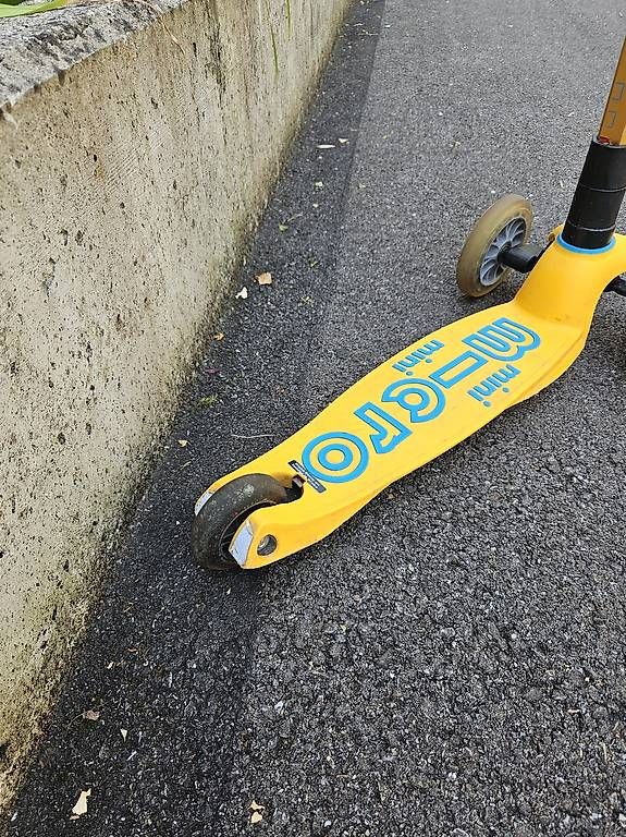Kickboard: Micro Mini Scooter / Trottinet – Gebraucht aus Zürich von vintonsen 1