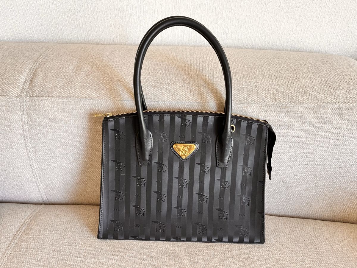 Maison Mollerus Borse da donna: Maison Mollerus Handbag Vintage  – Usato da Lausanne venduto da Danash