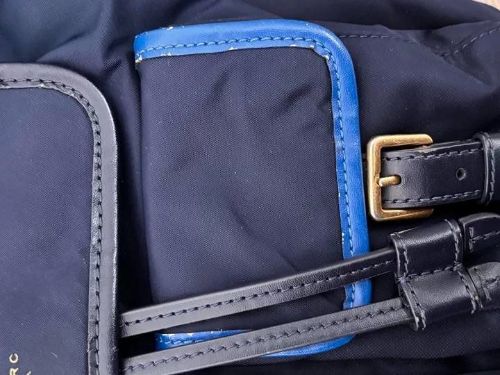 Tory Burch Zaini: Tory Burch Rucksack – Usato da Root venduto da wan_5hxs 6
