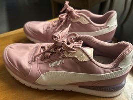 Puma Sneaker wie neu!