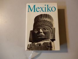 Mexiko Reiseführer, Walter Verlag, guter Zustand