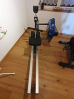Wasserrudergerät /Fluid Rower First Degree
