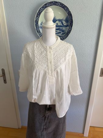 Second Female Bluse Gr L