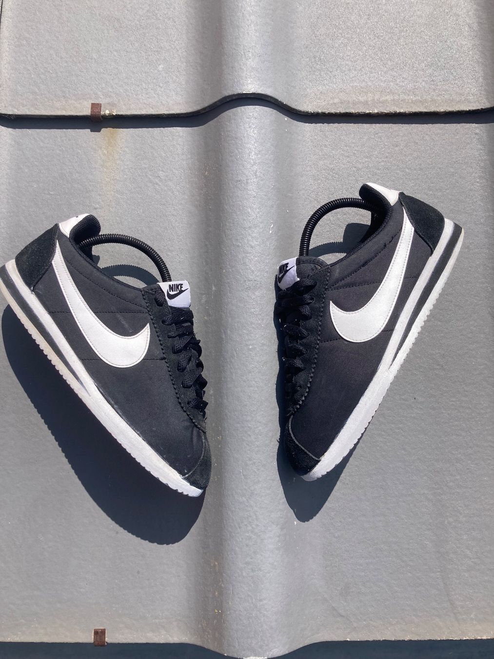 Nike Scarpe da uomo: Nike Cortez – Usato da Dompierre FR venduto da matmath
