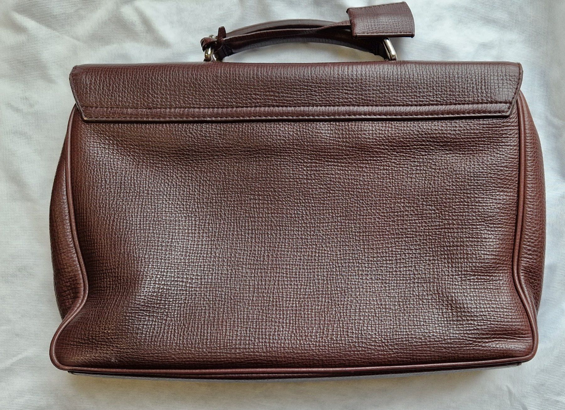 Bally Valigie & Borse: Bally Businesstasche / Aktentasche – Usato da Olten venduto da hinterhof.olten 1