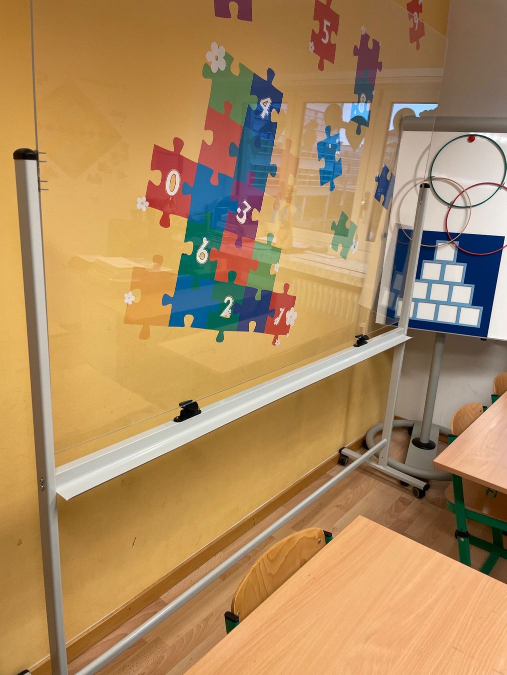 Lavagne: Akryl Tafel – Usato da Zug venduto da rad_6lrx 3