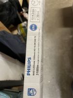 Philips LED Röhre T8 MASTER (EM/Mains) High Output 18.2W