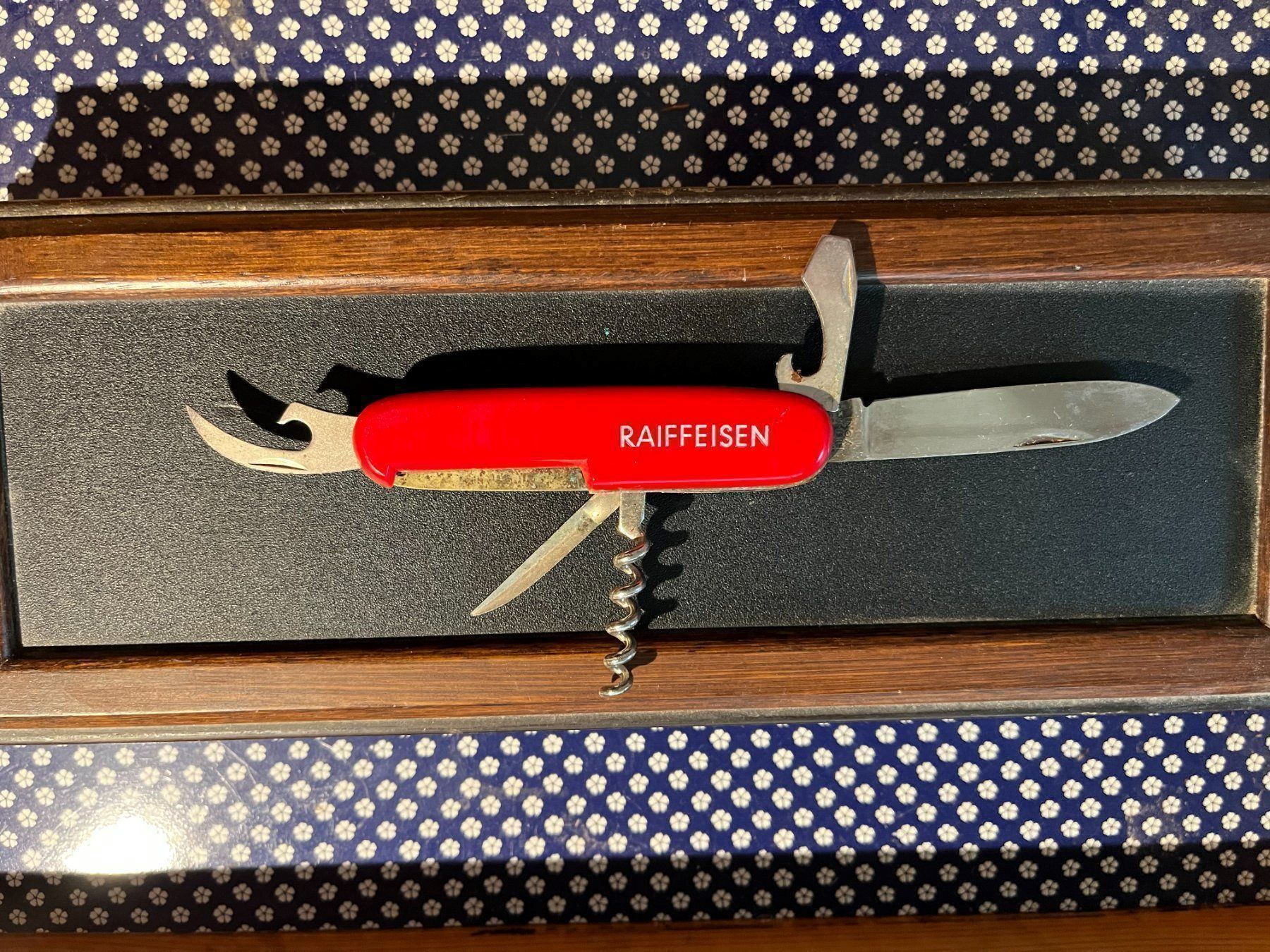 Coltelli tascabile: Sackmesser INOX – Usato da Arch venduto da seil819 1