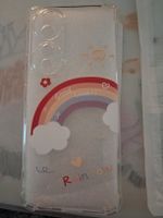 Regenbogen-Cover für Honor 90 5G
