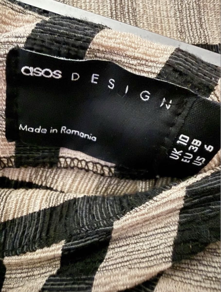 Asos Röcke: Rock ASOS – Gebraucht aus Dietikon von turicum_77 3