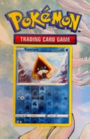 Snorunt Reverse Holo Zenit der Könige 034/159