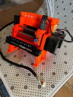 Original Prusa MMU3 5 Filamenten