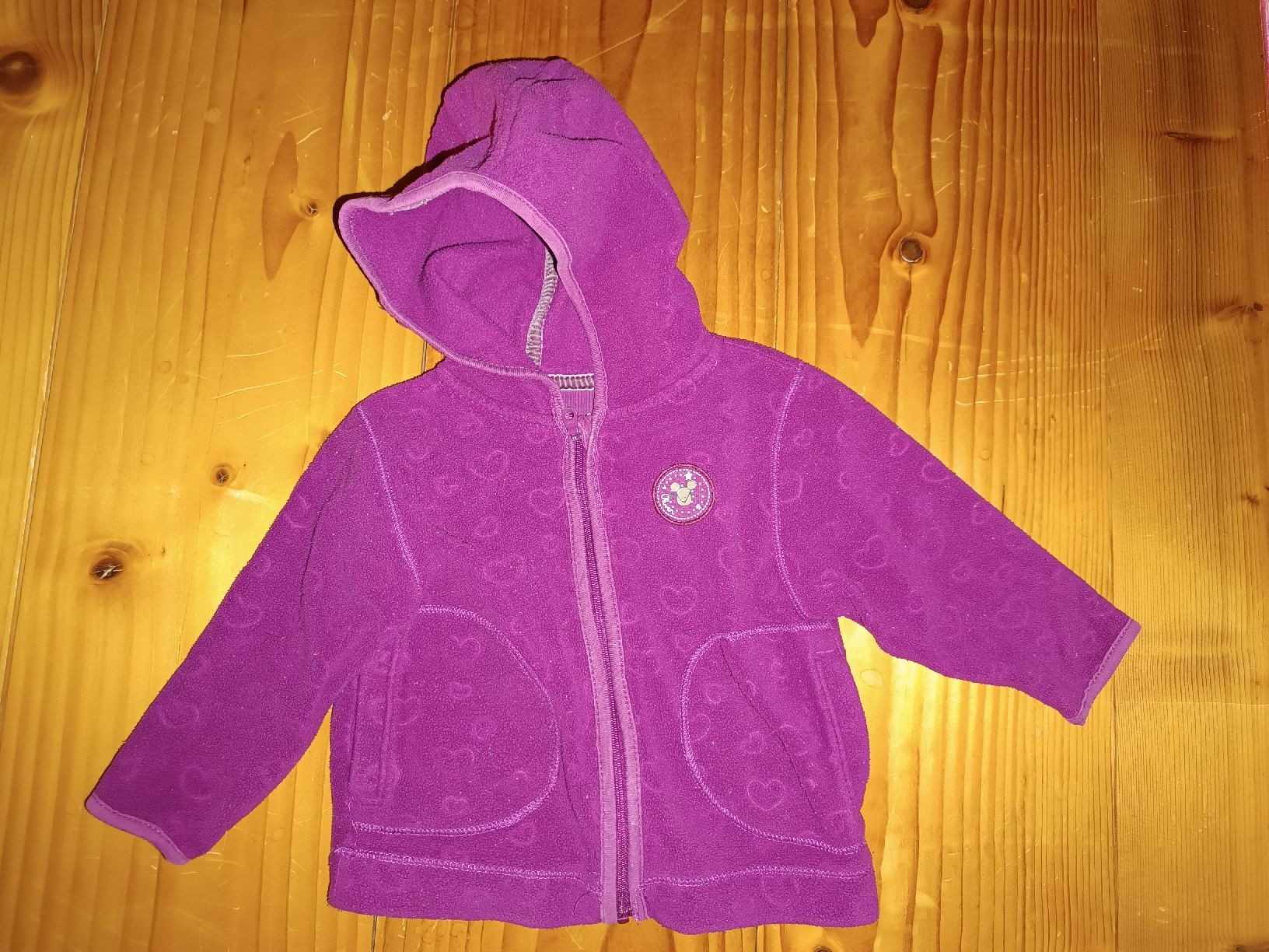 Lotti & Set di vestiti: Kleiderset Mädchen Gr. 74 – Usato da Näfels venduto da ang_p78x 1