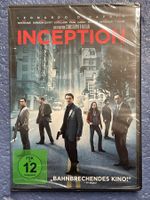 [DVD] Inception (2010) Neu & OVP