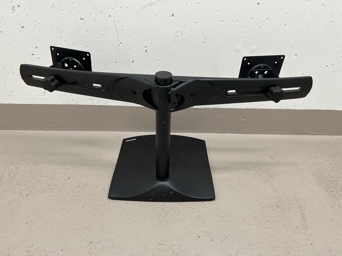 Ergotron Staffa per monitor: Monitoren Halterung - Ergotron – Usato da Therwil venduto da Xavier_G 1