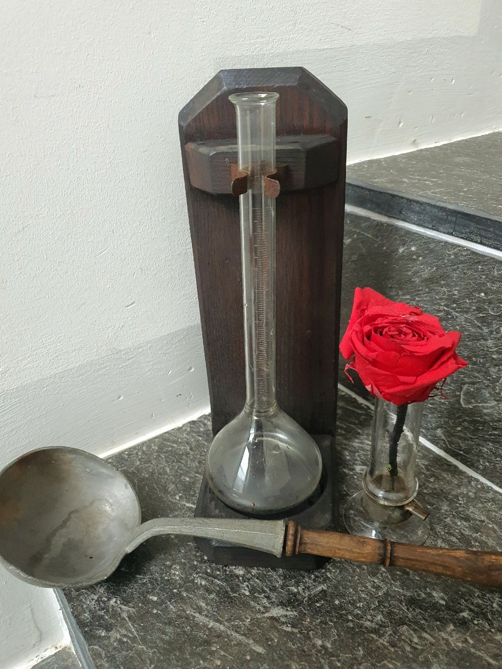Elettrodomestici da cucina: designer hochwertiger Rechaud – Nuovo (secondo la descrizione) da Altdorf UR venduto da BLACKGARLIC 2