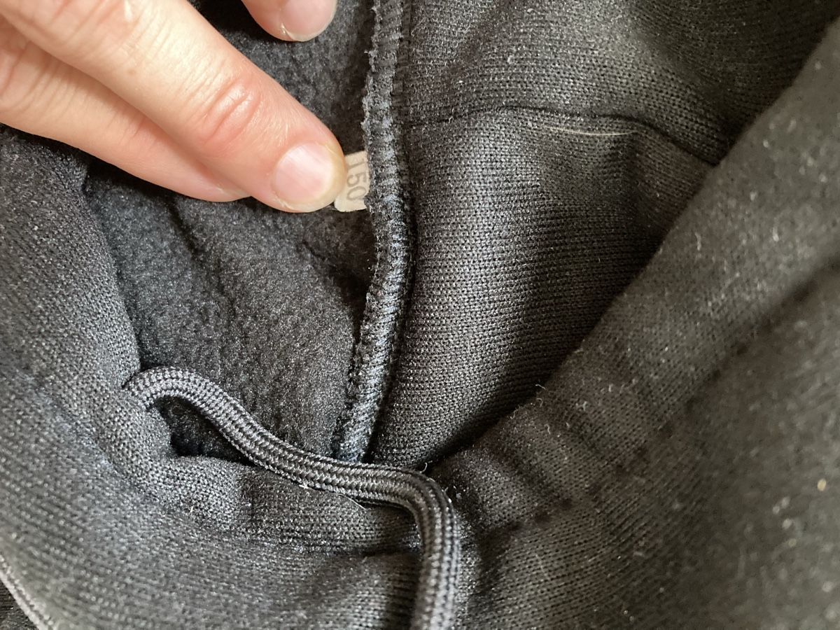 Pullover & Sweatshirts: Kapuzenpullover Gr. 150 – Gebraucht aus Uznach von galadriel2009 4
