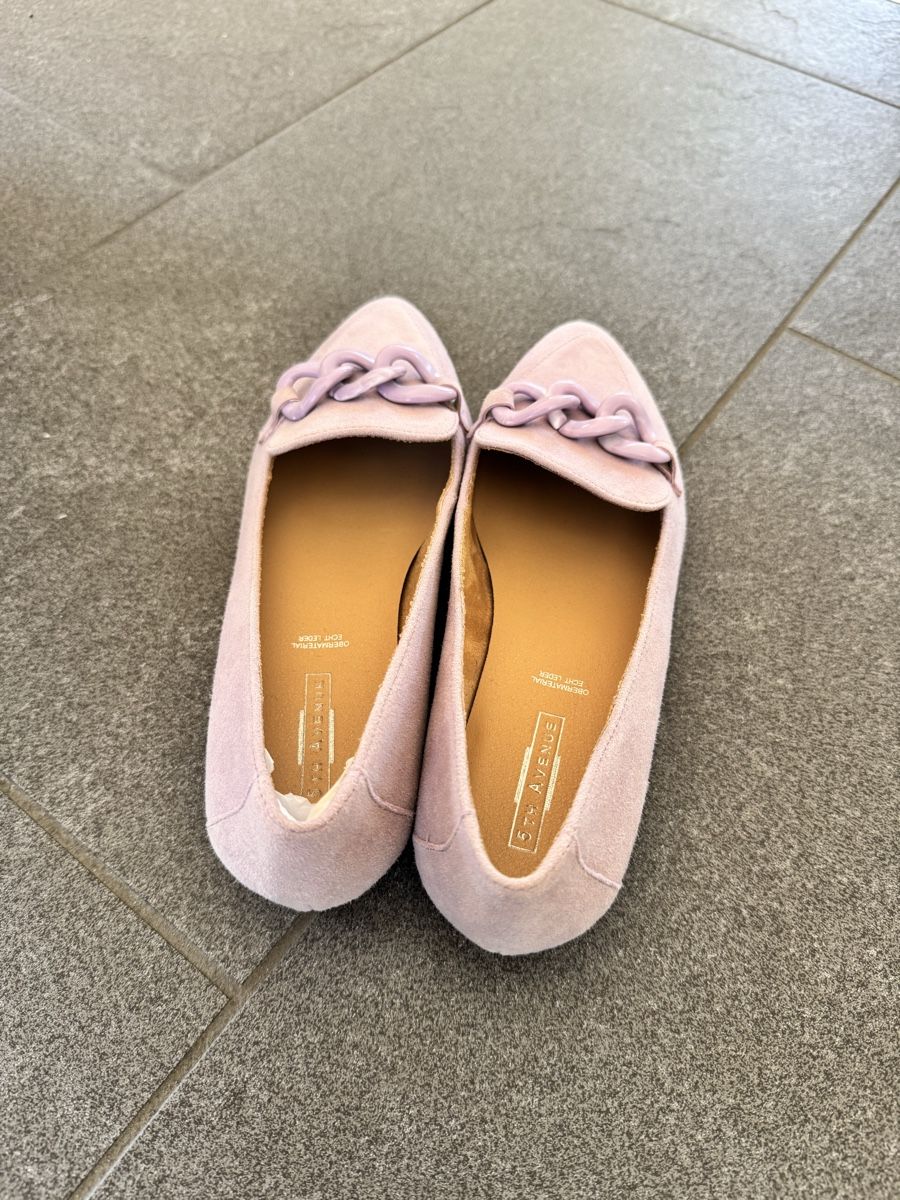 Scarpe da donna: Loafer 5th Avenue 37 neu – Nuovo (secondo la descrizione) da Hagendorn venduto da meryem79 2