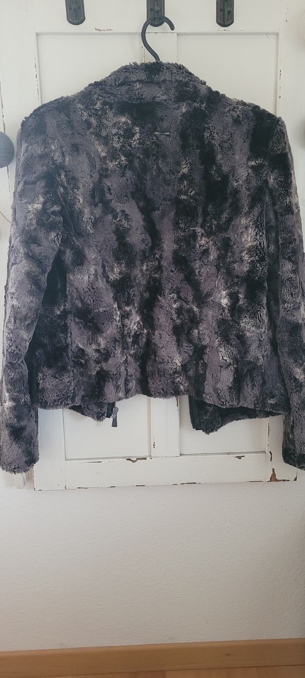 Giacche: Voodoo veste fourrure 38 – Nuovo (secondo la descrizione) da Echallens venduto da frimousse2008 1
