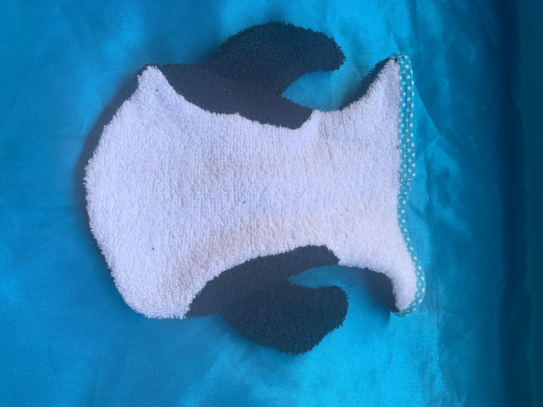 Cura del viso: Waschlappen Orca – Nuovo e nell'imballaggio originale da Wetzikon ZH venduto da jol_6cb8 1